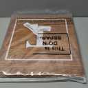 Marspark 5 Pcs Twins Baby Shower Boxes Decorations Supplies Sage Green Eucalyptus Leaves Twins Balloon Boxes Vintage Gender Reveal Baby Shower Birthday Party Favors (Vintage)