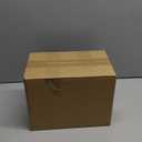 Frebeauty Acrylic Jewelry Organizer Earring Organizer Box with 5 Drawers Earring Holder Organizer with Velvet Trays Clear Jewelry Box for Women Earring Display for Rings Studs(Beige)