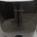 Provirtec 6L Self-Cleaning Humidifier for Large Room, CleanCare Warm & Cool Mist, No-Leak Design & Top Fill, 60 Hour Runtime, Quiet Ultrasonic Auto Mode with Remote Control for Bedroom & Home