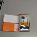 Polaroid Splash Waterproof Camera (Orange (4K))