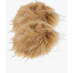 Fur Cuff Covers Fuzzy Wrist Cuff Warmer Fuzzy Women Fuzzy Wrist Cuff Winter Wrist Cuff for Women