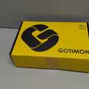 Bluce Sports Car MOC Building Blocks Kit, 1:14 Scale Sports Car Model Toys(1355 Pcs)Gift for Adults and Kids