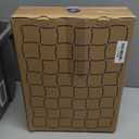 Bedsure Comforters Queen Size Duvet Insert, All Season Bed Comforter, Quilted Down Alternative Duvet, Box Stitched Comforter with Corner Tabs, Machine Washable, 88 x 88 Inches (White)