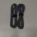 Long iPhone Fast Charger, [Apple MFi Certified] 2Pack 10FT USB C to Lightning Cable Type C iPhone Fast Charging Cord Compatible iPhone 14 13 12 11 Pro Max Xs 8 7 Plus and More (Grey)