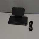 CoBak Wireless Charger Stand Compatible with iPhone & Kindle Colorsoft Signature Edition & Paperwhite Signature Edition, Wireless Charging Dock for Wireless Devices