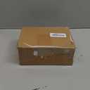 Geelin 12 Sets Swing Pacifier Baby Shower Games Funny Gender Reveal Games, Include 1 Wooden Sign and 12 Plastic Pacifiers for Bridal Baby Shower Gender Reveal Party Women Men(Bee,Yellow)