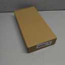 8 PCS Large Folding Fans Set for Line Dance & Popping, Boots on The Ground Hand Fans with Fan Sleeves, Chinese Kung Fu Fan for Line Dancing for Men Women - Black