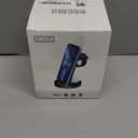 3 in 1 Charging Station for iPhone - Wireless Charger for Apple Products Multiple Devices - Charging Dock Stand for AirPods (for iPhone 17 16e 16 15 14 13 pro 12 11 X Max) (White)