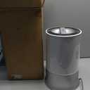 Honeywell Designer Series Cool Mist Humidifier, Room Humidifiers, White