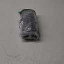 Wegreeco Washable Male Dog Belly Wrap - Pack of 3 - (Black, Black, Black, Large)