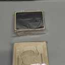 80Pcs Mini Chalkboard Signs for Food, 4" x 3" Wooden Chalkboard Labels, Small Chalkboard Signs with Stand, Reusable Tabletop Chalkboard Sign for Party Buffet Table, Weddings Decorations