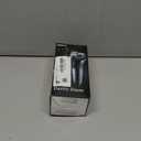 Electric Razor for Men, Electric Shaver for Men Face, Waterproof Wet Dry Rechargeable with Pop Up Trimmer Blue