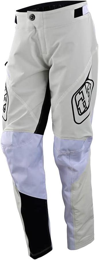 Youth Sprint Pant Solid White WHITE / 24