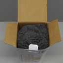 Self Warming Cat Bed Self Heating Cat Dog Mat 24 x 18 inch Extra Warm Thermal Pet Pad for Indoor Outdoor Pets with Removable Cover Non-Slip Bottom Washable Non Electric (Dark Grey)