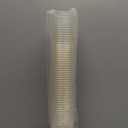 PLASTICPRO 7 oz Clear Plastic Disposable Drinking Cups [100 count]