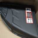 AUC11996 Discharge Chute Kit for Jo-hn Deere 42" 48" Lawn Tractors D100, D105, D110, D120, E100, E110, E120, E140, E150 E160, E170, LA155 - Replace GY22100 GY20443 GY21901