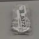 Kerr Wide Mouth Half-Pint Glass Mason Jars 8-Ounces with Lids and Bands (2 Jar-Pack)