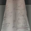 Christmas Nativity Set for Table Centerpieces, 15.1" Tall Nativity Christmas Lantern for Party Decor, Hanging Candle Lantern for Xmas Home Dcor Indoor, Resin Nativity Figurine for Xmas Gift