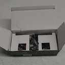 2025 Carpuride Wireless Carplay & Android Auto with Dash Cam - 10.26 Inch HD IPS Touch Car Play Screen for Car, 4K Front & 1080P Rear Camera, Loop Recording, Bluetooth Audio, Mirror Link, GPS, Siri