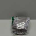 Geekria Shield Headphones Case Compatible with Marshall Major II/III/IV/V, Mid ANC, Replacement Hard Shell Travel Carrying Bag with Cable Storage (Brown)