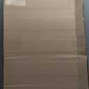 SONGMICS Laundry Basket, 44.9 Gal. Laundry Hamper, 2 Compartments, Easy Assembly, with Lid and Handles, Removable Inner Bags, 22 x 15.7 x 29.5 Inches, Dove Gray ULCB813G01