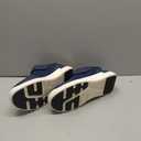 FitVille Diabetic Shoes for Men Extra Wide Width, Swollen Feet Shoes for Diabetics Pain Relief (Blue) 13Wide