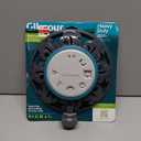 GILMOUR MFG SPRINKLER TURRET 8 PATTERN