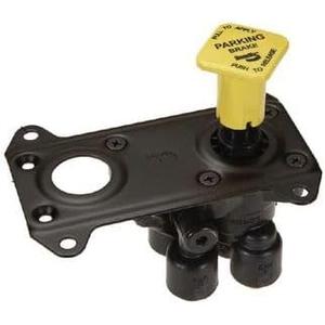 Bendix K036860 - Pp-Dc Park Control Double Check Valve - New, Push-Pull Style