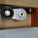 Continental 49349 Accu-Drive Tensioner Assembly