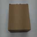 DRASTAR Keepsake Box, Acacia Wood Memory Box with Hinged Lids, Wooden Jewelry Box, Small Storage Box,3x5, 4x6 Decorative Card Box, Bridal Shower Gifts