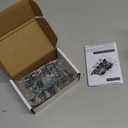 ZK-1001U Mono Amplifier Board with TWS, 100W Power Output, Vehicle Amplifier Wide Voltage Input 9-24V, Supports USB/AUX/Bluetooth