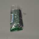 Leather Case for iPhone 16 Pro Max with Card Holder Soft Leather Wallet Case, Protective Slim Shockproof Phone Cover for Man Women (Black)