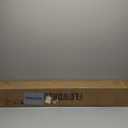 Palm Tree Artificial Tropical Plant 6FT Tall Faux Plants Indoor Fake Floor Plants Decorative Palm Tree House Large Office Plant Artificial Palm Trees for Home Decor