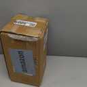 Handmade Wooden Urn for Human Ashes, Urns for Adults Male Female 250 lbs, Engraved Burial Cremation Urns for Ashes Men Women(Deer)