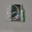 TORRAS 360 Magnetic Stand for iPhone 17 Pro Max Case, [Fit for MagSafe] [4X Military-Grade Protection] Slim Case for iPhone 17 Pro Max 6.9" 2025, Clear, Ostand O3 Fitness Series (B-Crystal Clear)