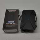 1600+ Miles Range Digital Antenna for Smart TV Indoor, HD Antenna for TV Local Channels with Amplifier, Outdoor Antenna Support 8K 4K 1080p All TVs -38FT Coax Cable