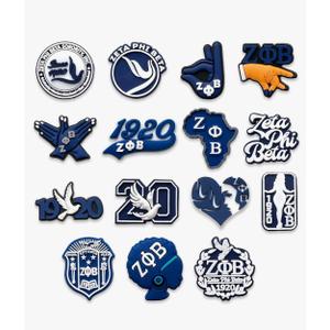 Cheerleading Soccer Animal Medical Shoes Charms Decoration, Raccoon Sorority Make-up Shoe Charms for Croc Clog Sandals, Pack Of 3