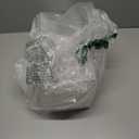 Refrigerator Storage Bins Handles Maximize Fridge Space Kitchen Organization Containers ,  Can Beverage Holder With Lid  2 set (18x6x6 inch)