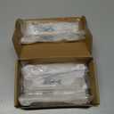 Asidrama 10 Pack 5 Inch(128mm) Champagne Bronze Kitchen Cabinet Handles, Brushed Brass Cabinet Pulls Gold Kitchen Cabinet Hardware Cupboard Handles Drawer Pulls Dresser Handles