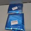 2 x Number 70 Balloons 40 Inch Navy Blue Balloons Decorations for Birthday Party, Engagement, Wedding, Celebrations, Graduations, Photo Shoot