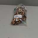 High Waisted Workout Biker Shorts for Women-5" Tummy Control Athletic Running Gym Yoga Spandex Shorts, XL