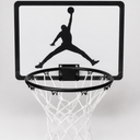 Basketball Hoop and Ball Set