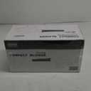 Cordless Leaf Blower for Makita 18V Battery,Electric Jobsite Air Blower with Brushless Motor,6 Variable Speed Up to 180MPH,2-in-1 Handle Electric Blower and Vacuum Cleaner(Battery Not Included)