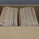 100% Natural 6 Palm Leaf Square Plate (50-pack), Compostable & Biodegradable Dinnerware for Catering, Birthdays, Halloween, BBQs, Thanksgiving, Alternative to Paper & Bamboo Plates Disposable