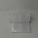 Slim Portable A4 File Storage Case Pp Plastic Document Box Waterproof Sealing for Office Important Papers