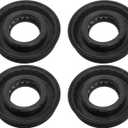 4PCS W10324647 Washer Tub Seal Assembly W10324647 for Whirlpool Washer Tub Seal 1877231 W10006371