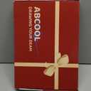 LED Drawing Board for Kids, 17" Light Up Doodle Board, Reusable Glow in The Dark Drawing Tablet with 7 Colors, Erasable & No Mess Art Toy for Ages 3-12+, Best Birthday Gift for Girls Boys (2026 New) (14"W x 10"H)