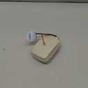 AMI PARTS WR60X10141 WR60x10346 Refrigerator Evaporator Fan Motor-Replaces WR60X23584 AP5955766 WR60X10045 WR60X10046 PS10063450 WR60X10046 WR60X10138