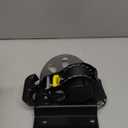 Retractable Ratchet Straps for 2015-2025 Ford F150, Ratchet Straps (2-Pack) Ford F150 Accessories, Tie Down Straps Self Retractable, Heavy Duty(1,500lb Break Strength), 1 Inch x 10 Feet, Black