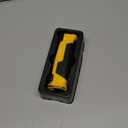 BougeRV WL02 Work Light, Rechargeable Flashlight with 180 Rotate Foldable Design, Led Work Light, 2 Lighting Modes Mechanic Light for Car Repairing, Emergency